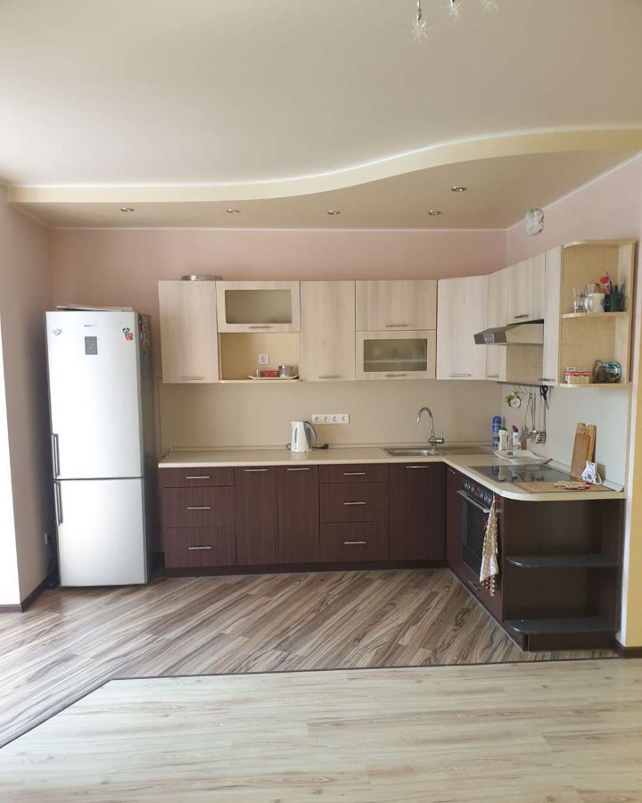 Титова - 31/1 №4